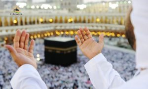 alhamdulilah umroh bersama el paradise tahun 2025