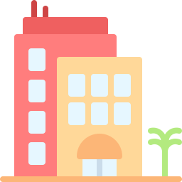 hotel nyaman di tanah suci