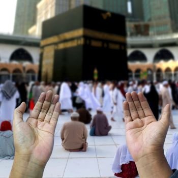 paket umroh el paradise 2025