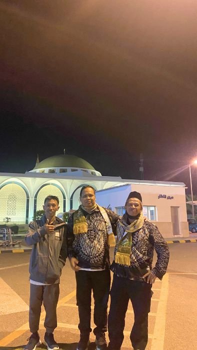 El Paradise Lombok umroh