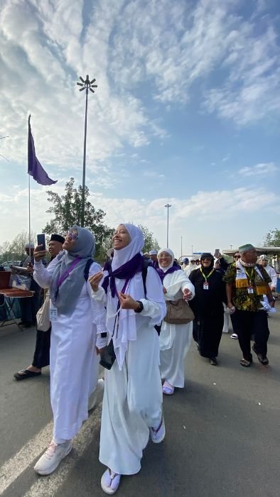 Promo umroh akhir tahun