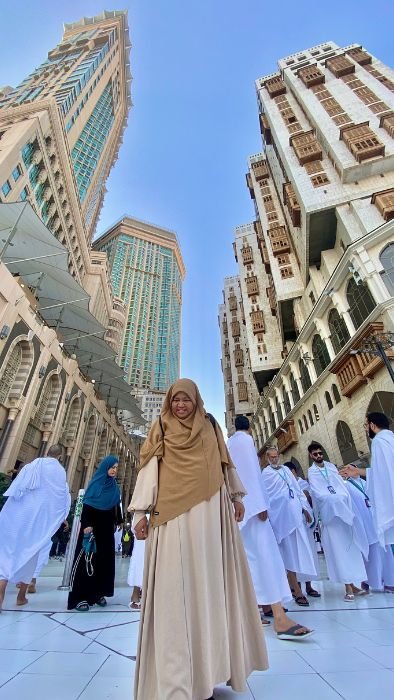 Travel umroh Kemenag