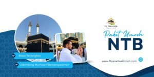 Paket Umroh NTB Reguler vs Plus, Mana yang Cocok untuk Anda?