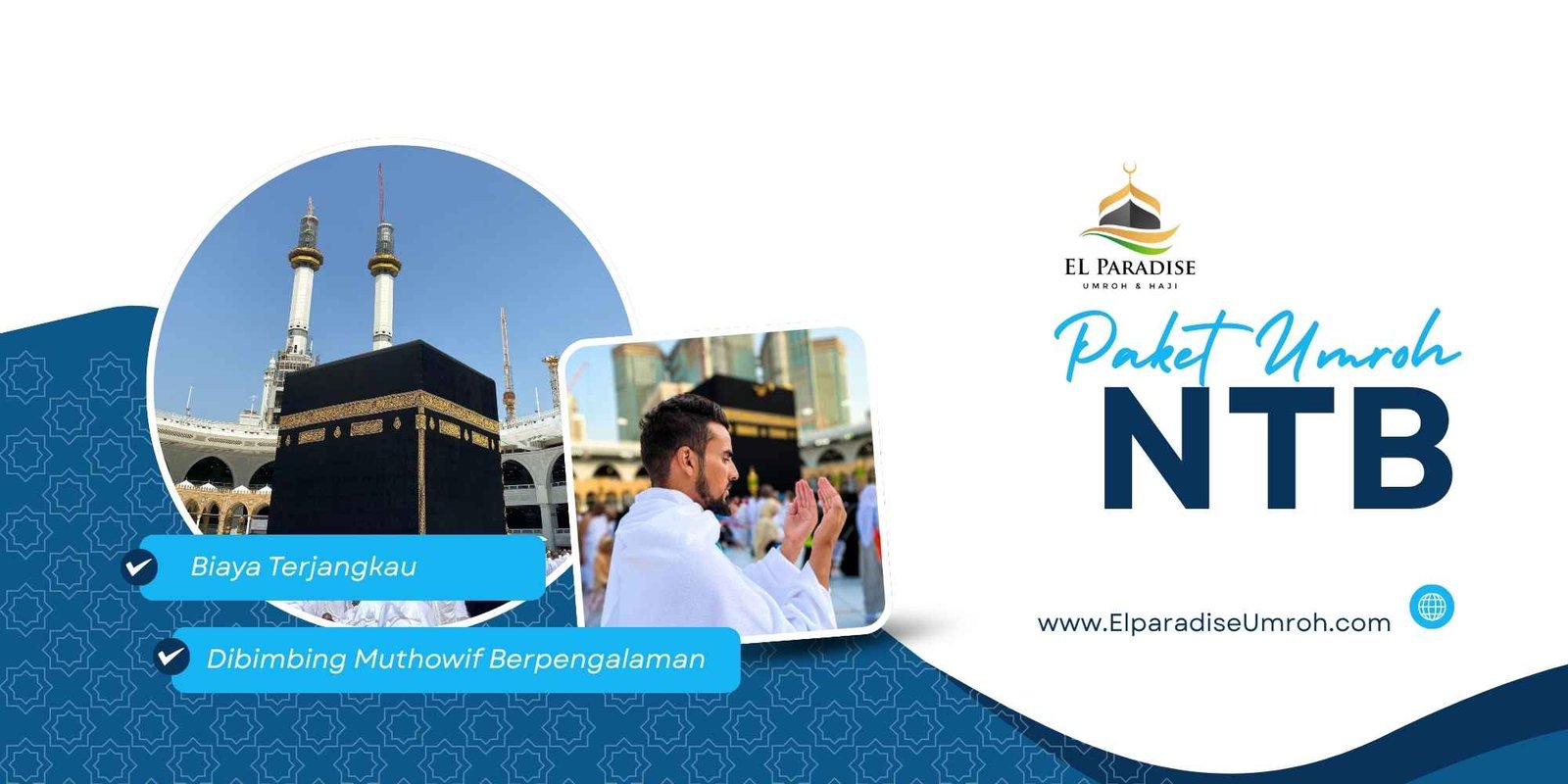 Paket Umroh NTB Reguler vs Plus, Mana yang Cocok untuk Anda?