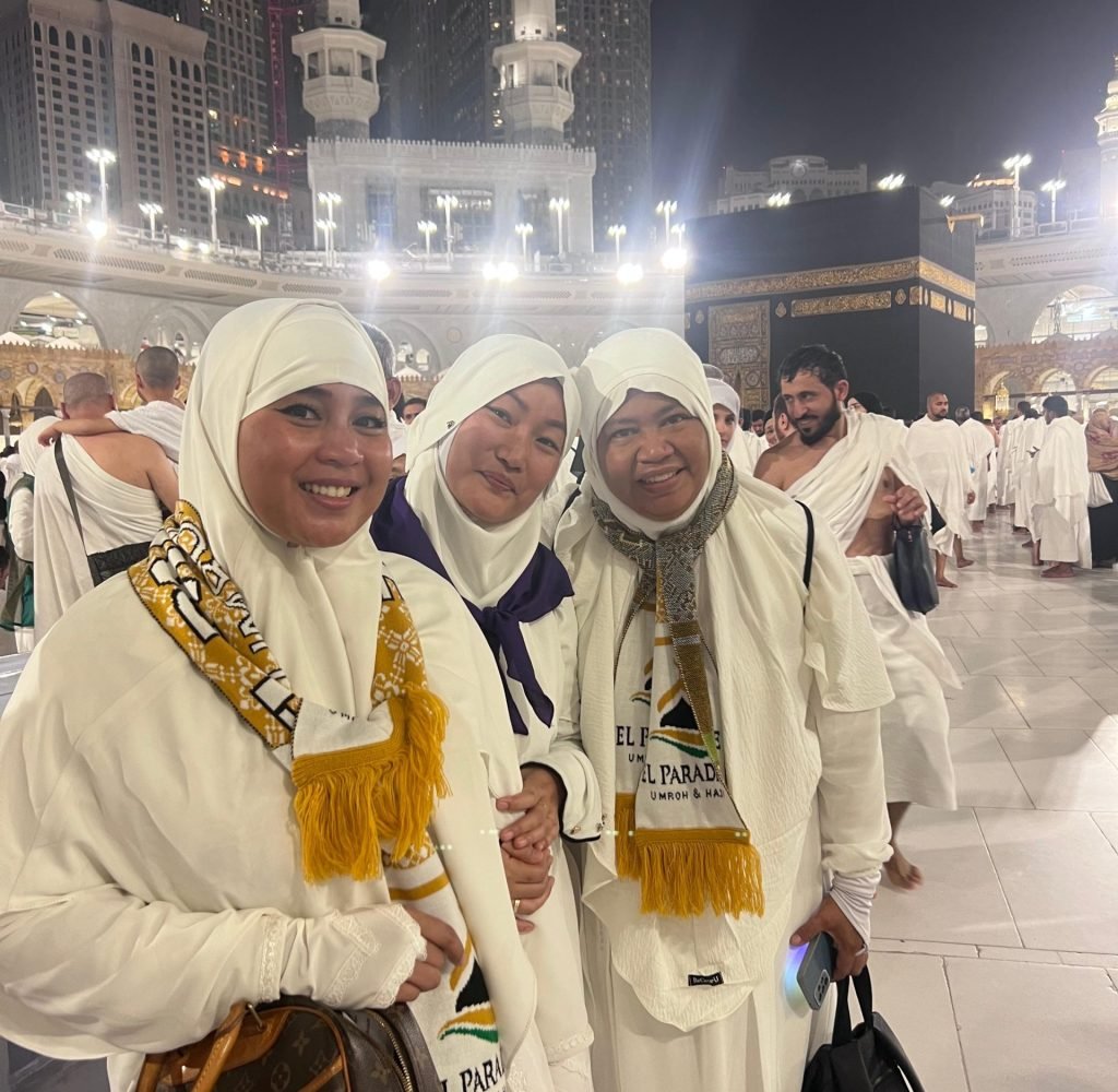 ELPARADISE JANUARI 2025